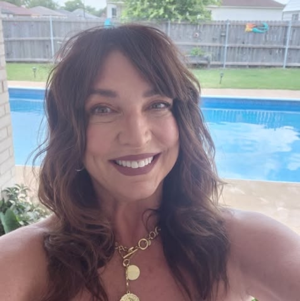 Meet your Posher, Tracey